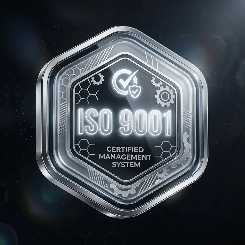 ISO 9001:2015