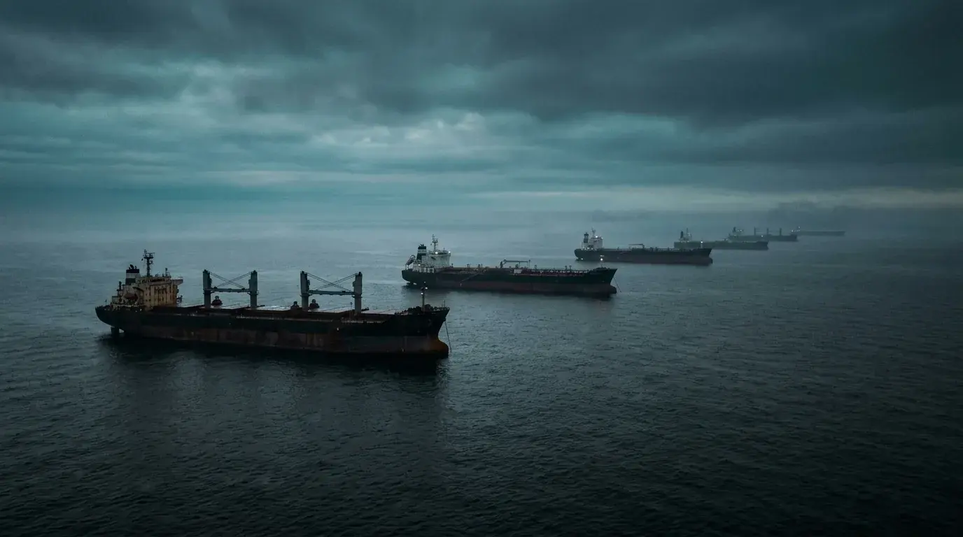Jawaharlal Nehru Port (JNPT), India